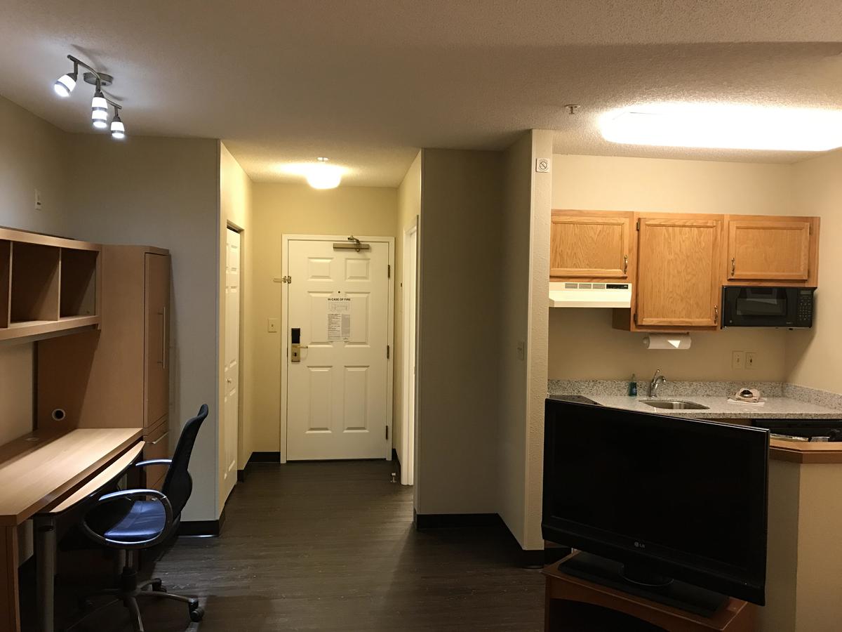 Hawthorn Suites By Wyndham Louisville North - thumb 2