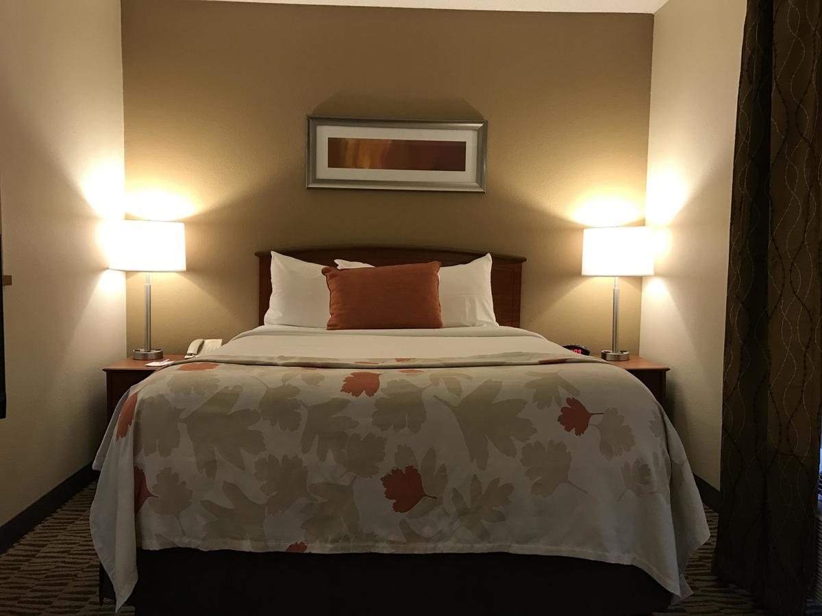 Hawthorn Suites By Wyndham Louisville North - thumb 4