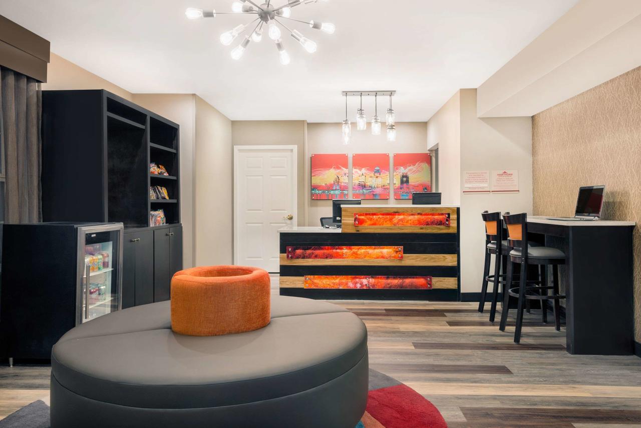 Hawthorn Suites By Wyndham Louisville North - thumb 31