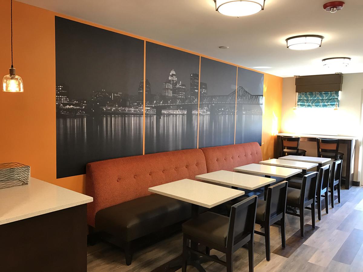 Hawthorn Suites By Wyndham Louisville North - thumb 8