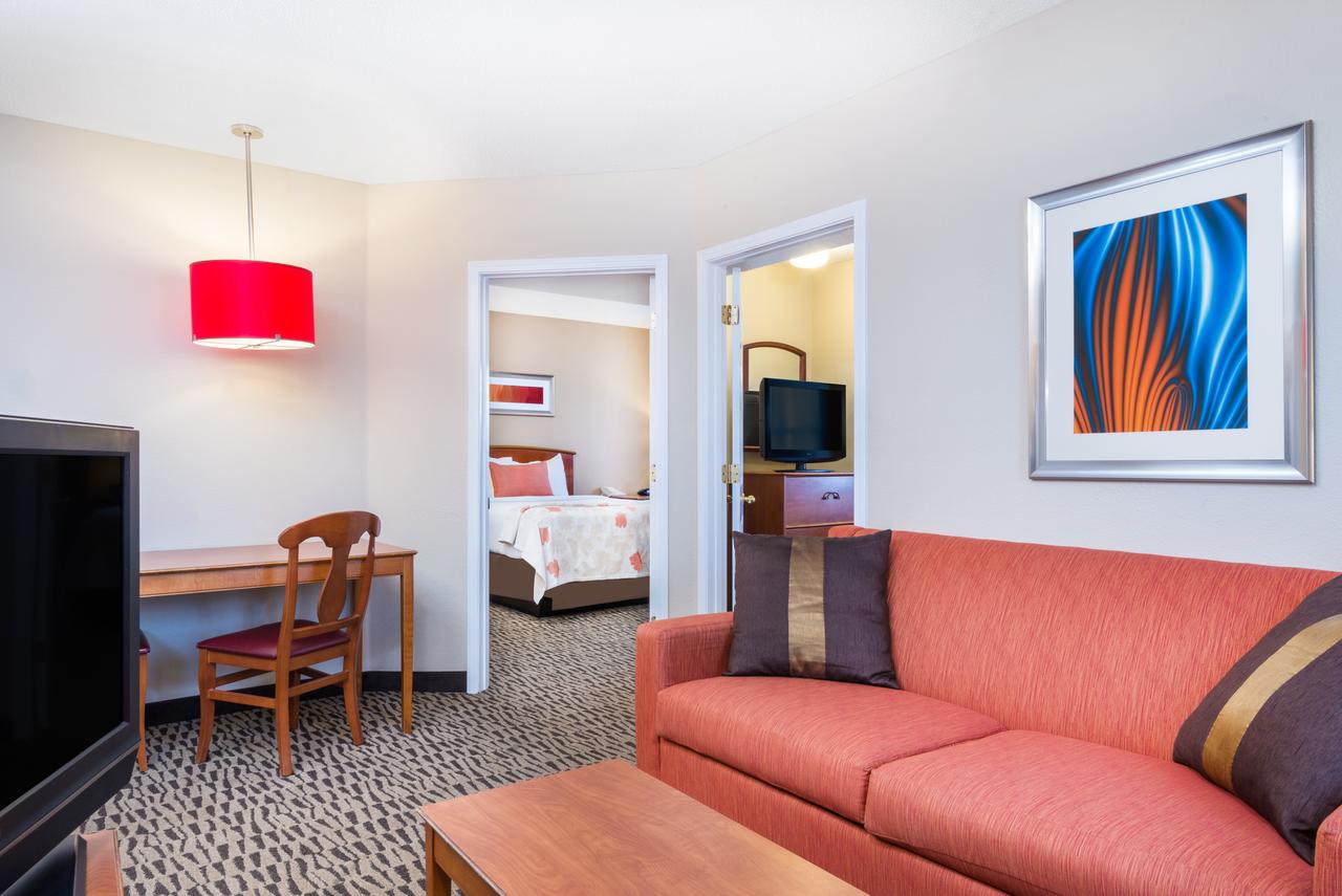 Hawthorn Suites By Wyndham Louisville North - thumb 11