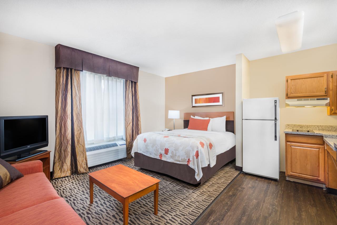 Hawthorn Suites By Wyndham Louisville North - thumb 0
