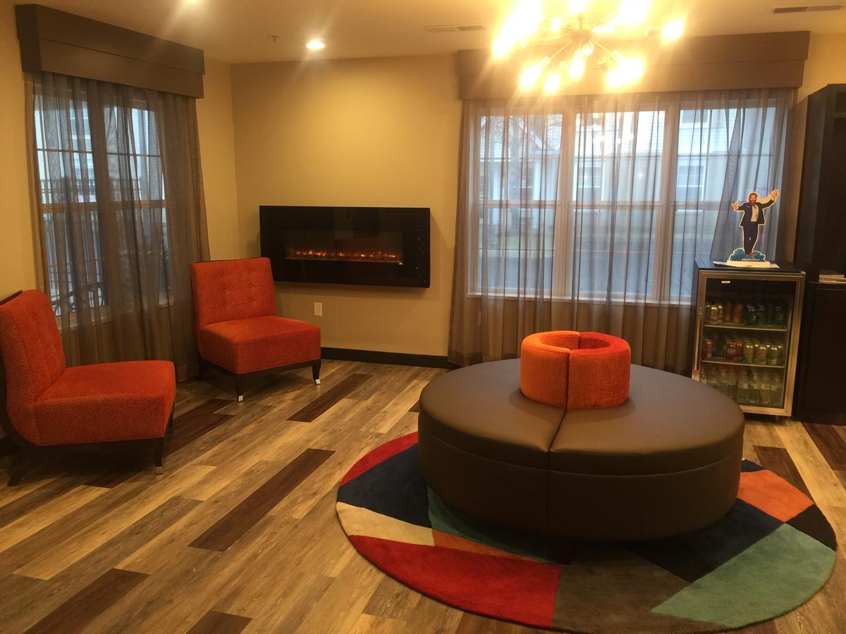 Hawthorn Suites By Wyndham Louisville North - thumb 6