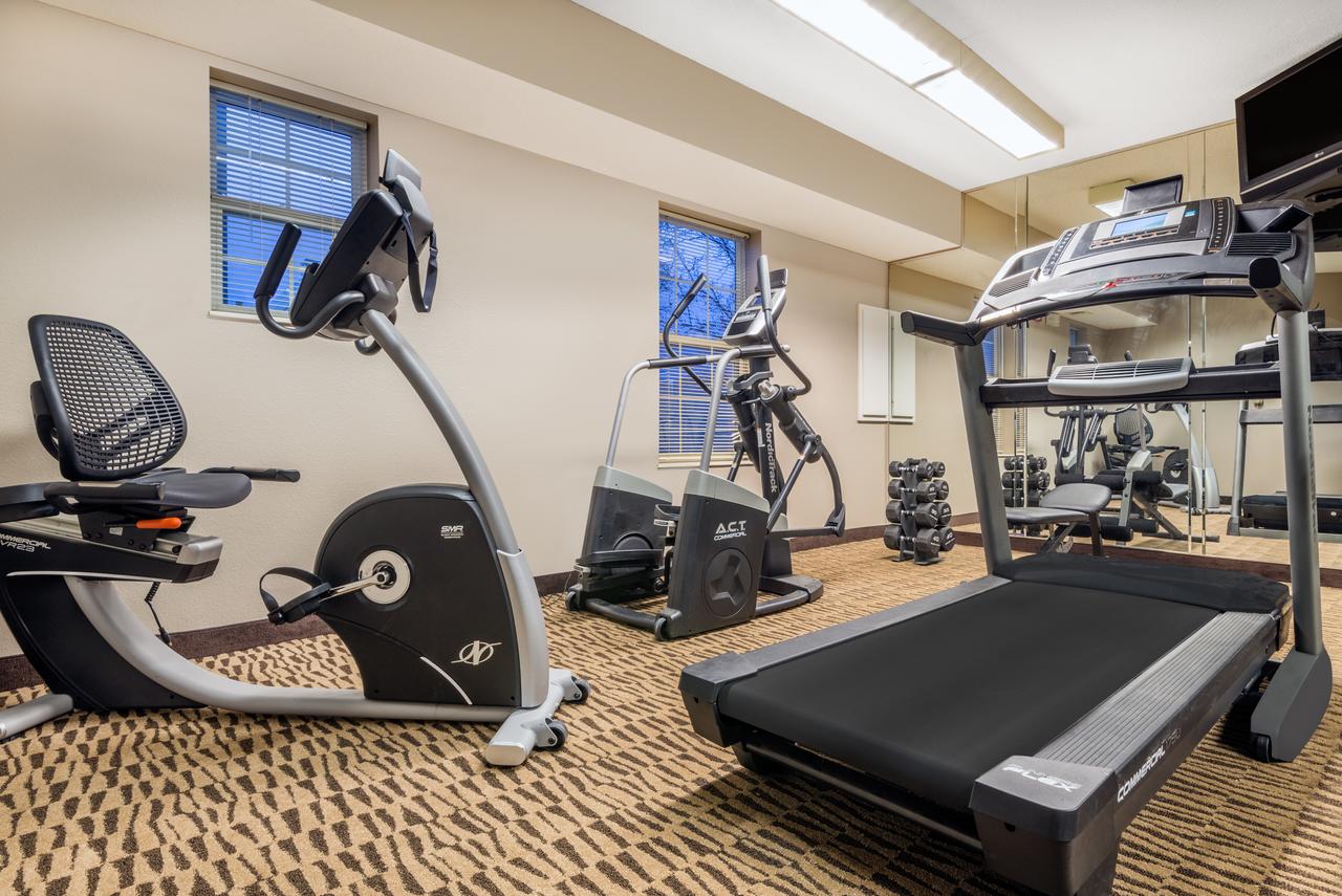 Hawthorn Suites By Wyndham Louisville North - thumb 16
