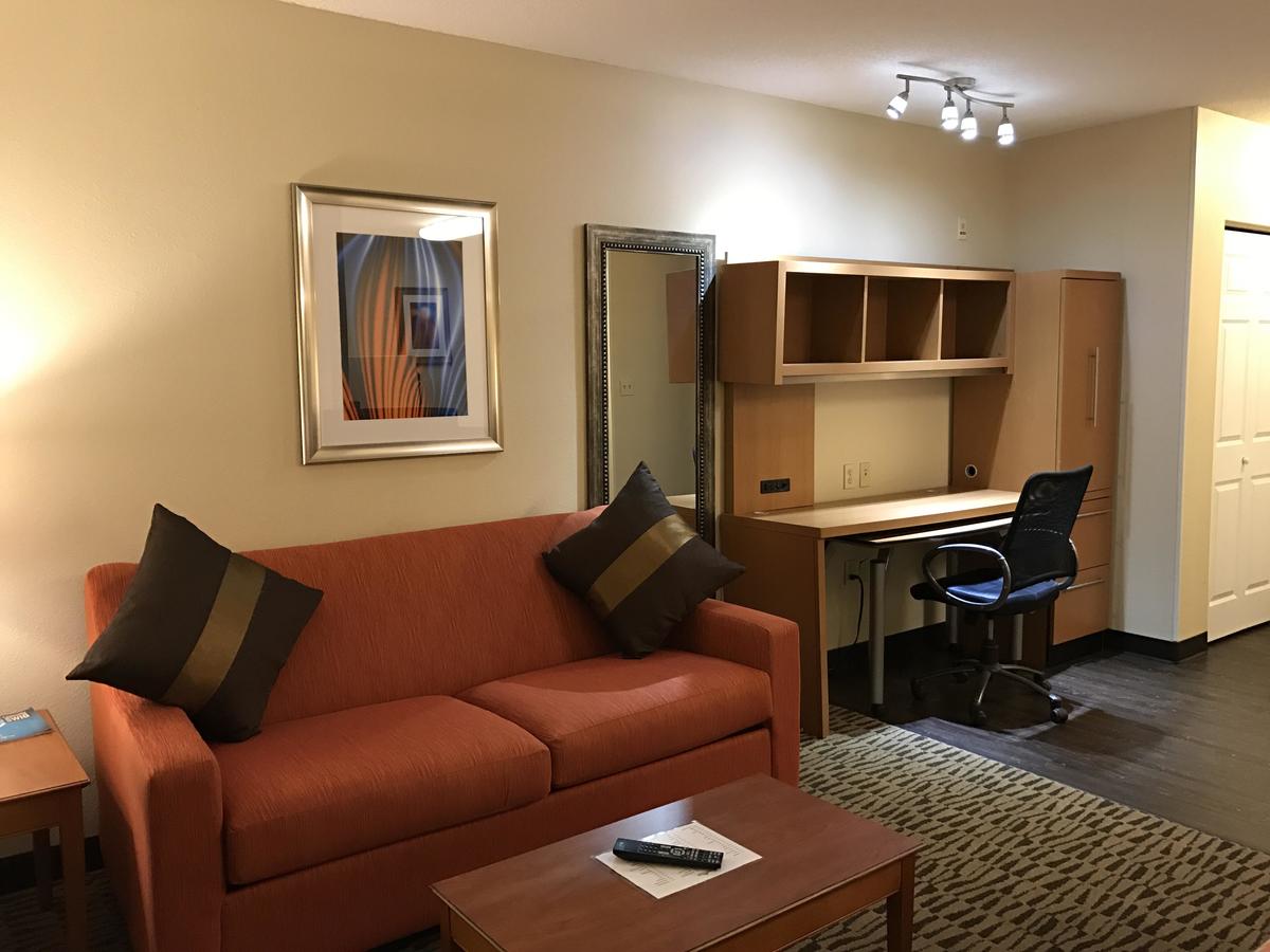 Hawthorn Suites By Wyndham Louisville North - thumb 5