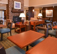 Staybridge Suites Indianapolis-Airport - Accommodation Indiana