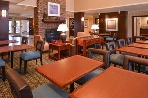 Staybridge Suites Indianapolis-Airport