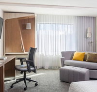 Courtyard by Marriott South Bend Downtown - Accommodation Indiana