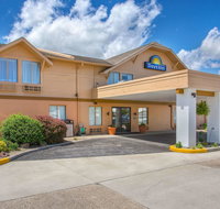 Days Inn by Wyndham Jasper - Accommodation Indiana