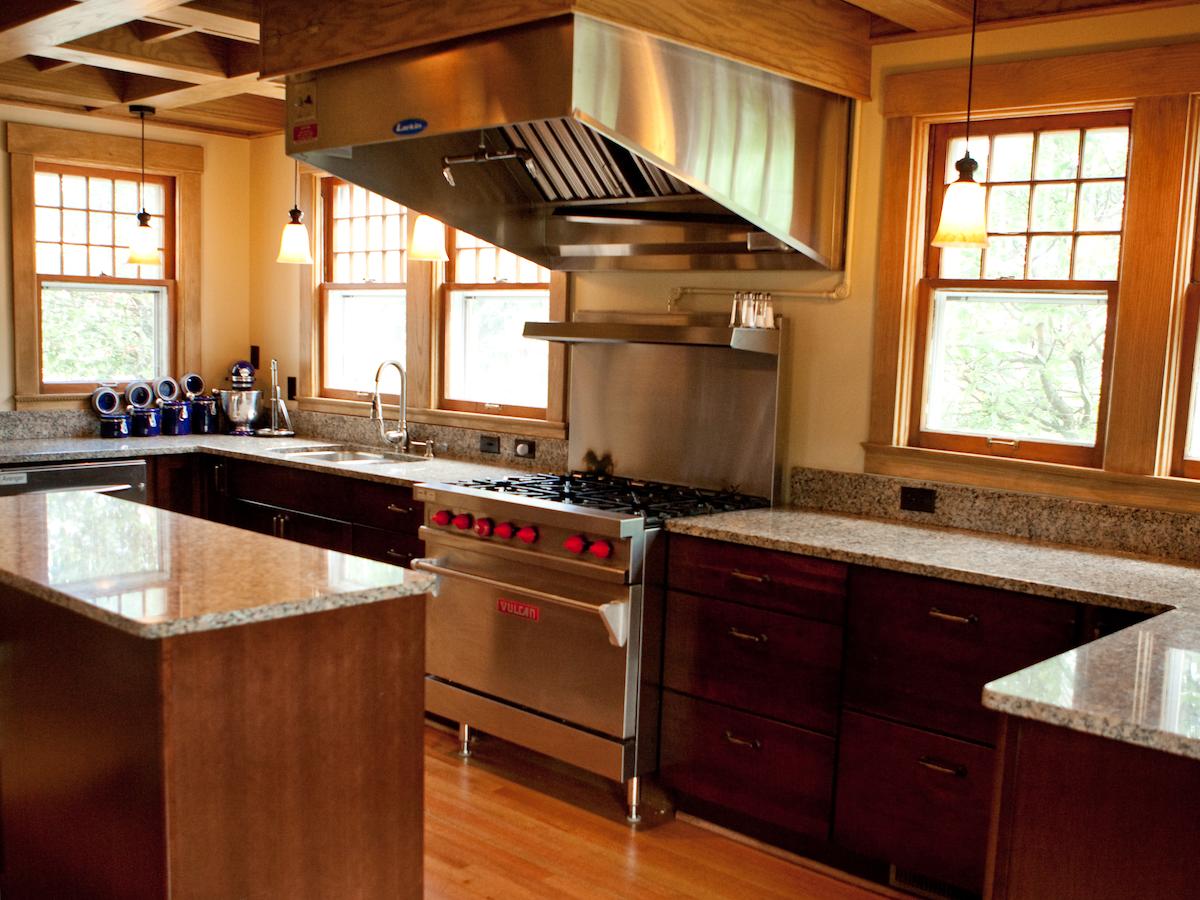 Showers Inn - thumb 24