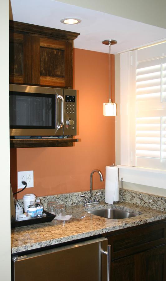 Showers Inn - thumb 39