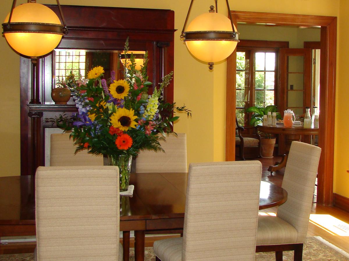 Showers Inn - thumb 20