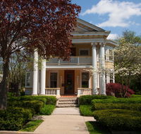 Showers Inn - Accommodation Indiana