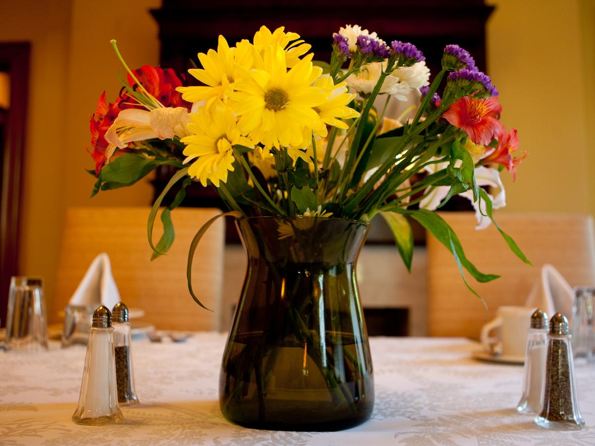 Showers Inn - thumb 18