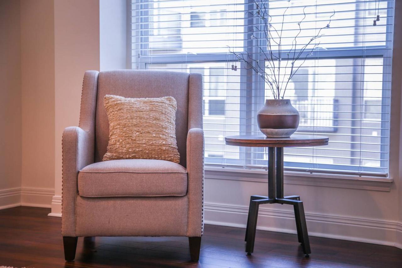 SOPHISTICATED 1BR APT NEAR DOWNTOWN & MASS AVE - thumb 26