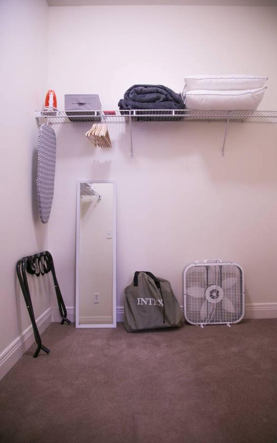 SOPHISTICATED 1BR APT NEAR DOWNTOWN & MASS AVE - thumb 13