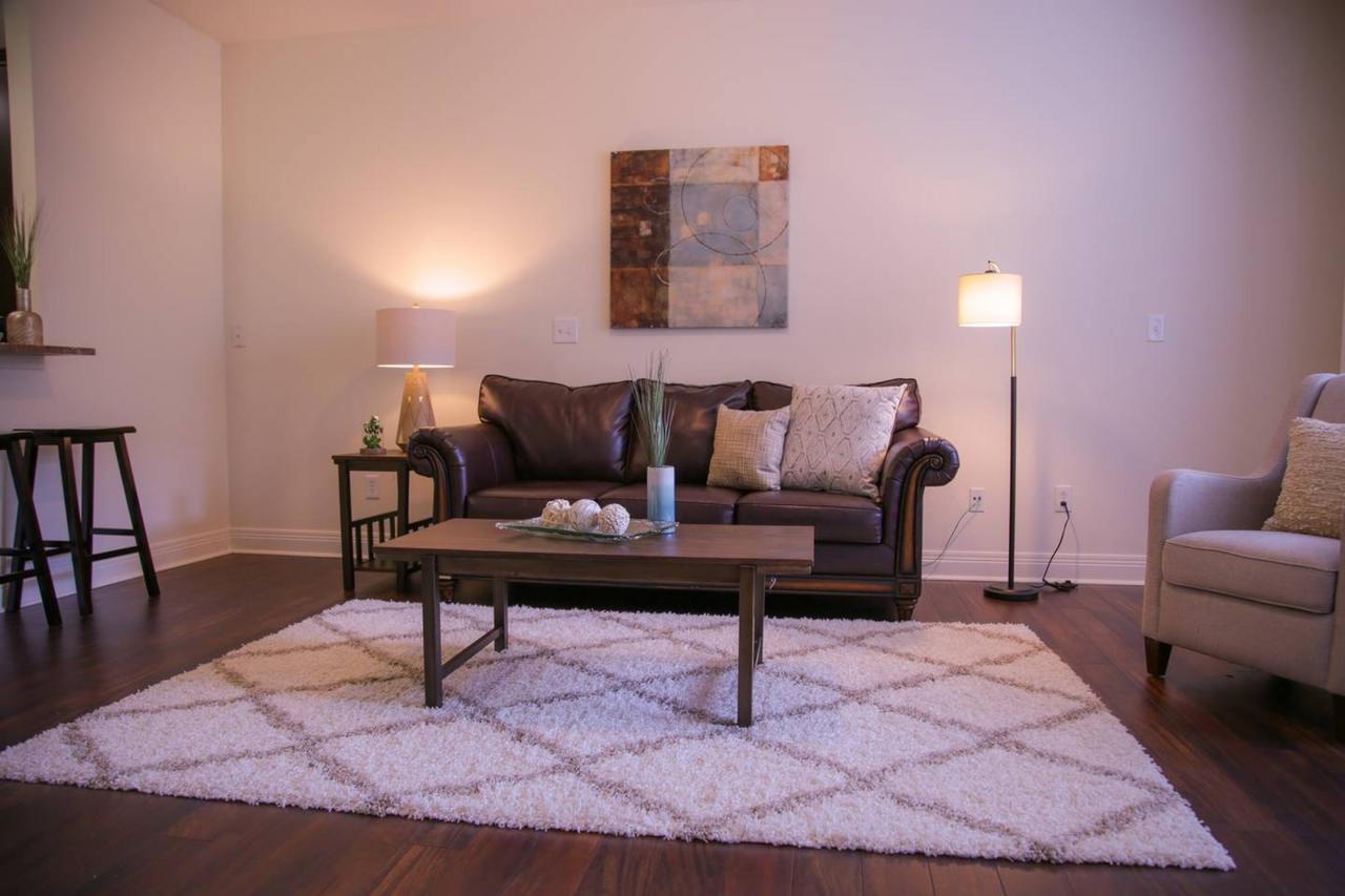 SOPHISTICATED 1BR APT NEAR DOWNTOWN & MASS AVE - thumb 15
