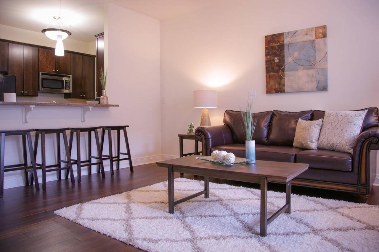 SOPHISTICATED 1BR APT NEAR DOWNTOWN & MASS AVE - thumb 2