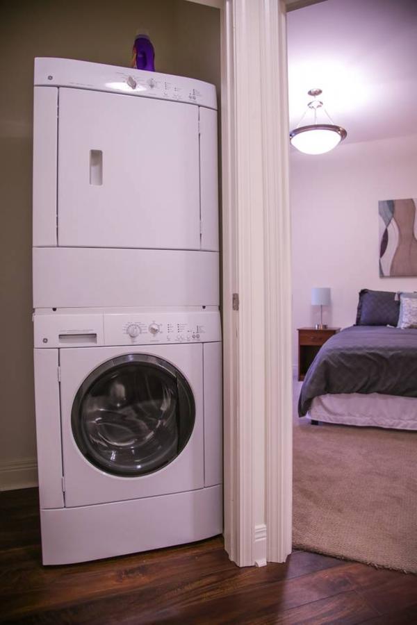 SOPHISTICATED 1BR APT NEAR DOWNTOWN & MASS AVE - thumb 12
