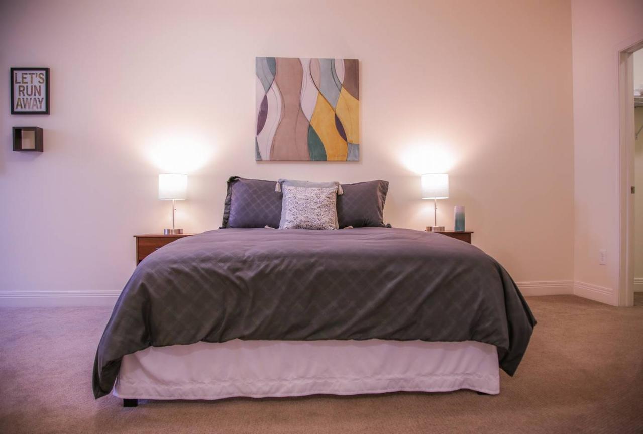 SOPHISTICATED 1BR APT NEAR DOWNTOWN & MASS AVE - thumb 3