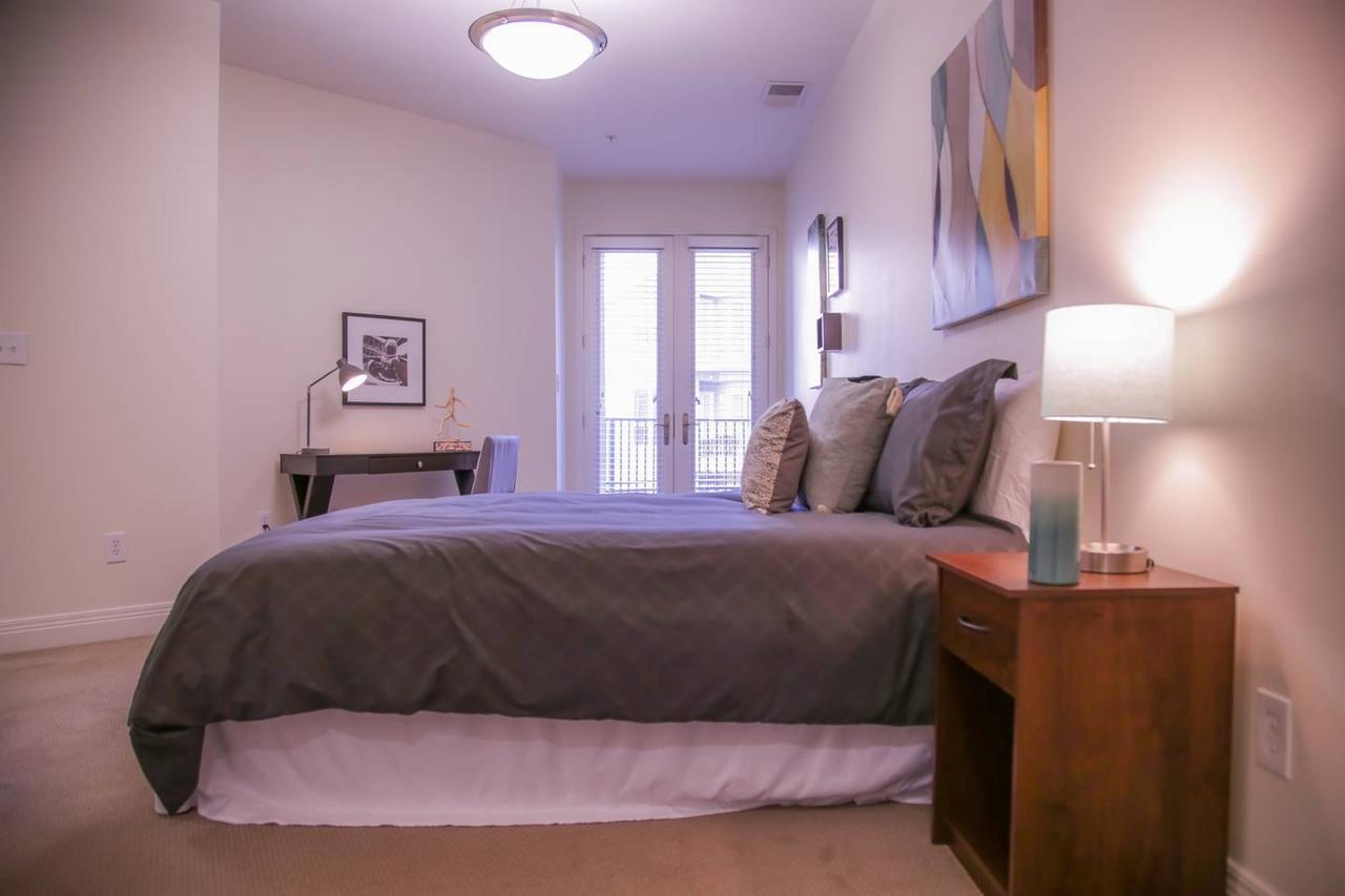 SOPHISTICATED 1BR APT NEAR DOWNTOWN & MASS AVE - thumb 21