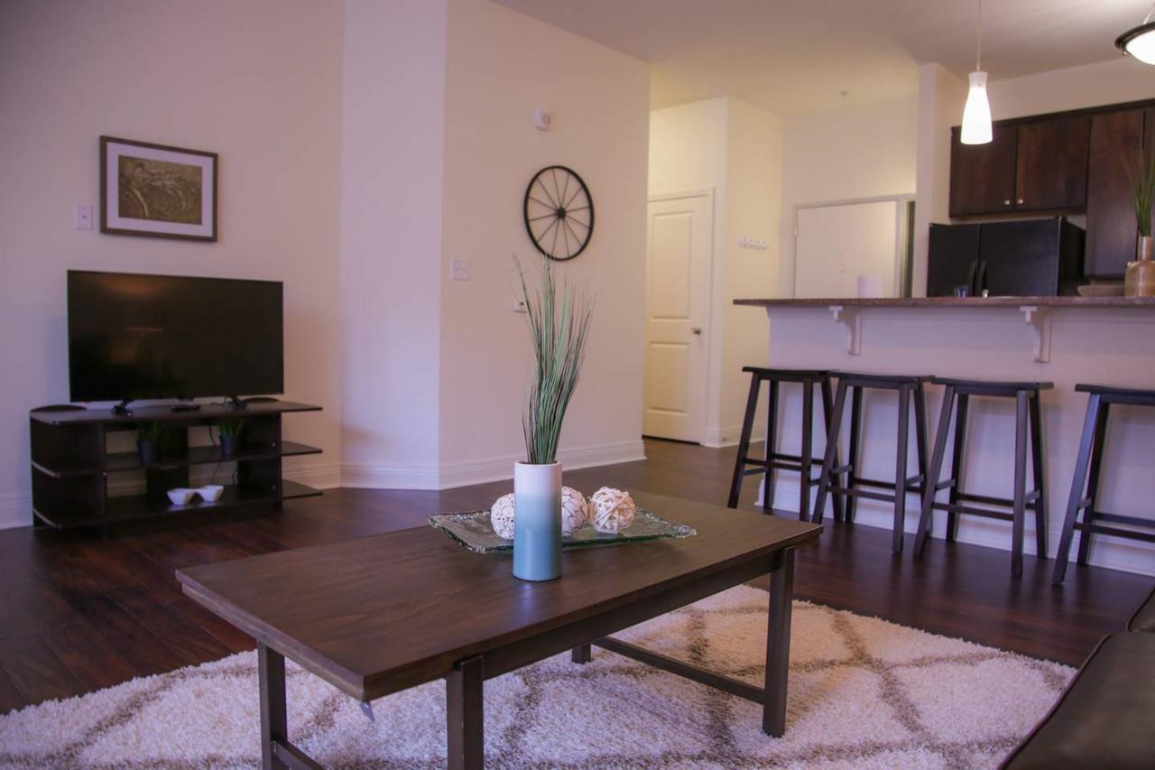 SOPHISTICATED 1BR APT NEAR DOWNTOWN & MASS AVE - thumb 24