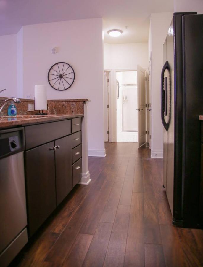 SOPHISTICATED 1BR APT NEAR DOWNTOWN & MASS AVE - thumb 22
