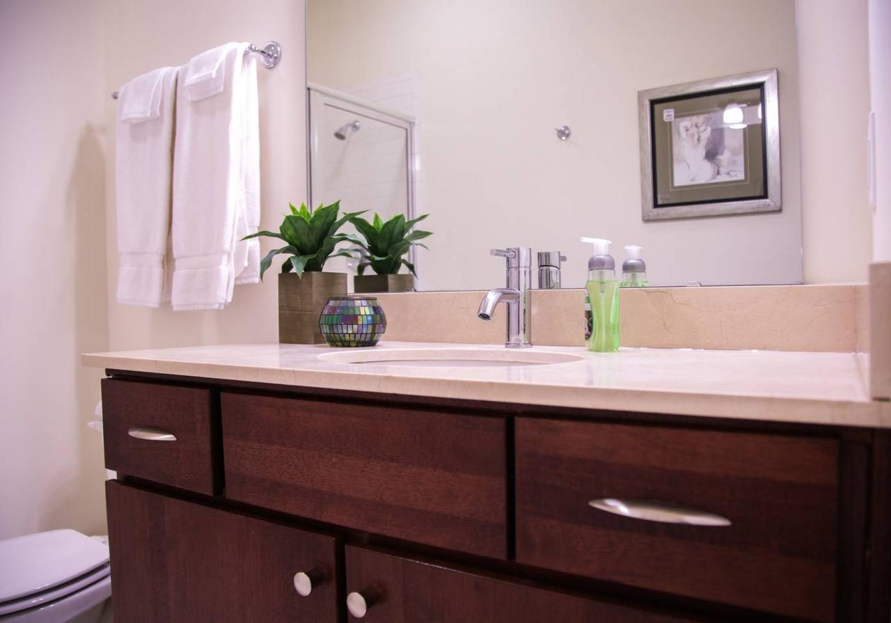 SOPHISTICATED 1BR APT NEAR DOWNTOWN & MASS AVE - thumb 8