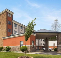 Best Western University Inn at Valparaiso - Accommodation Indiana