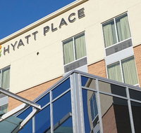 Hyatt Place Fishers - Accommodation Indiana