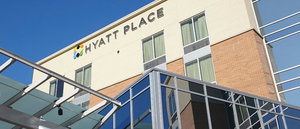 Hyatt Place Fishers