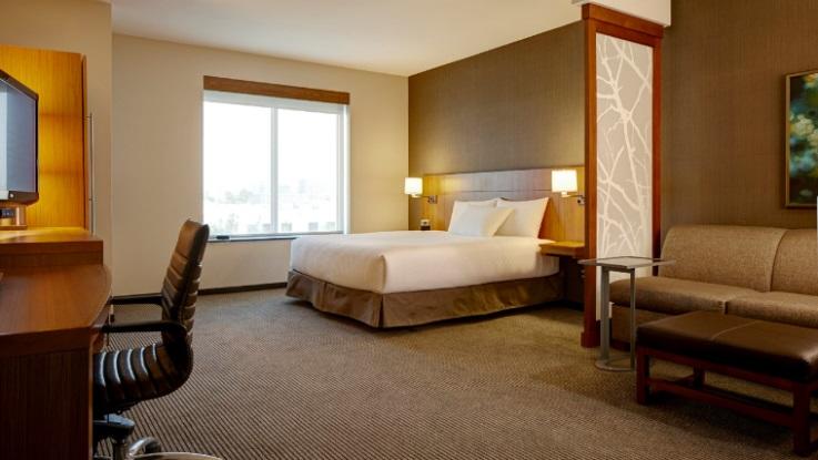 Hyatt Place Fishers - thumb 2