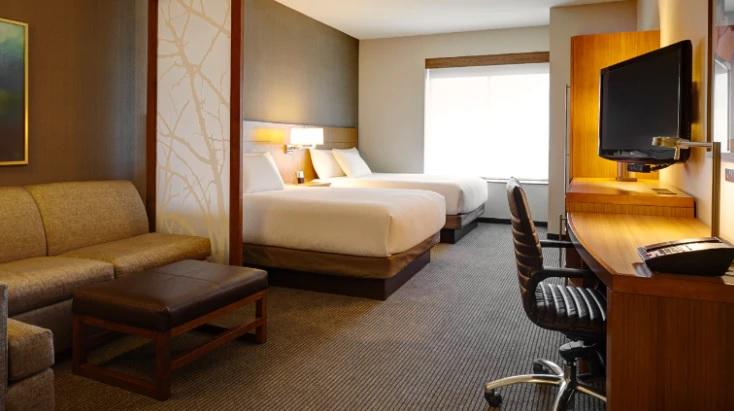 Hyatt Place Fishers - thumb 1