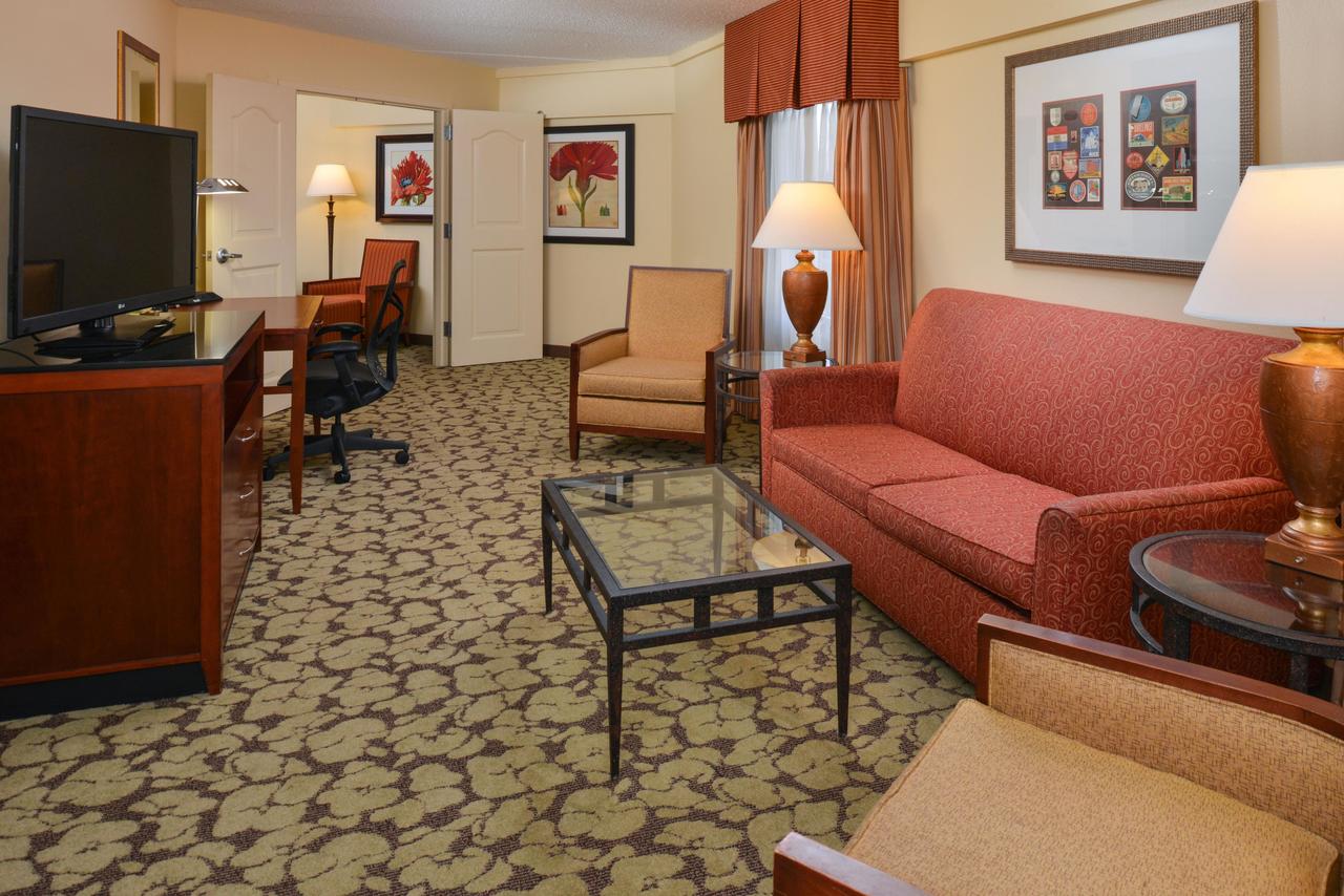 Hilton Garden Inn Terre Haute - thumb 18