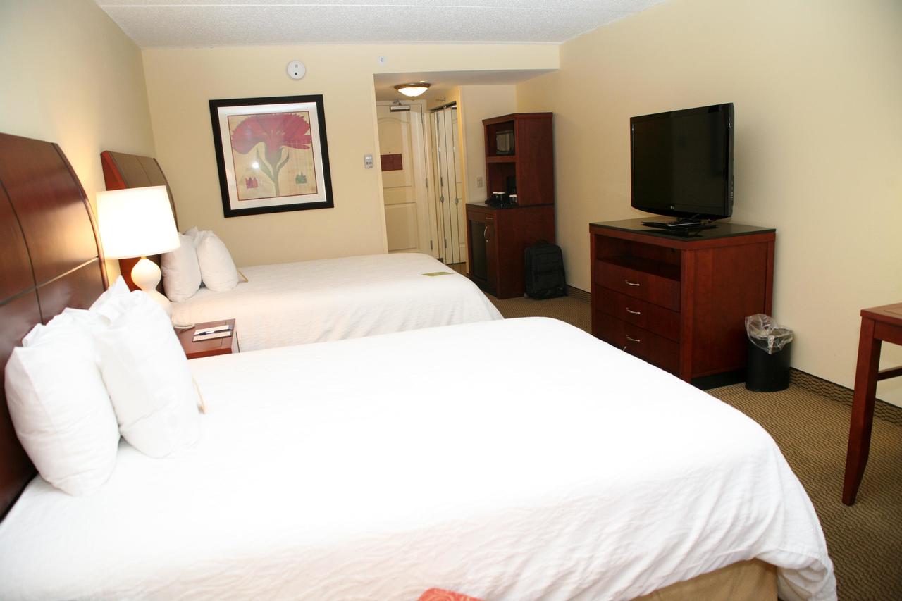 Hilton Garden Inn Terre Haute - thumb 42