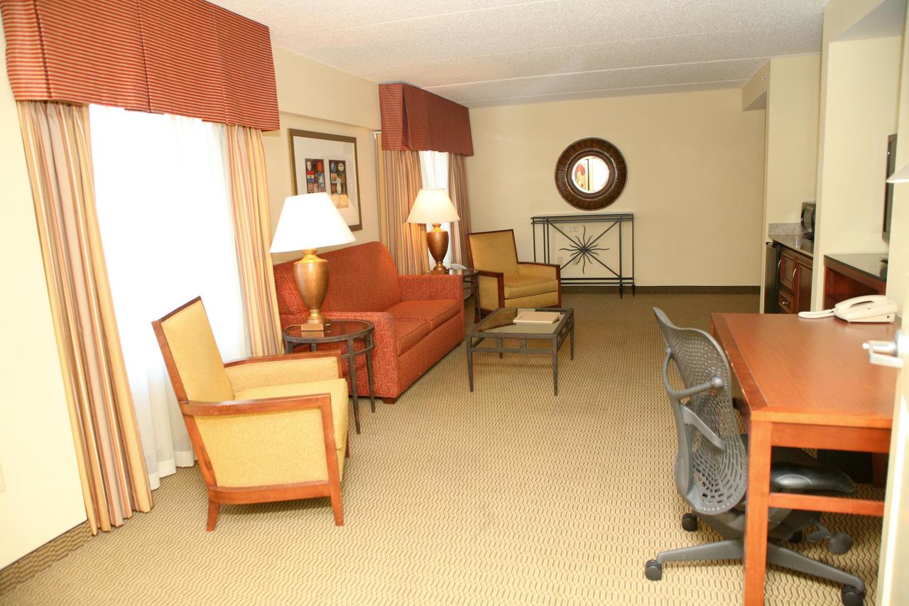 Hilton Garden Inn Terre Haute - thumb 32