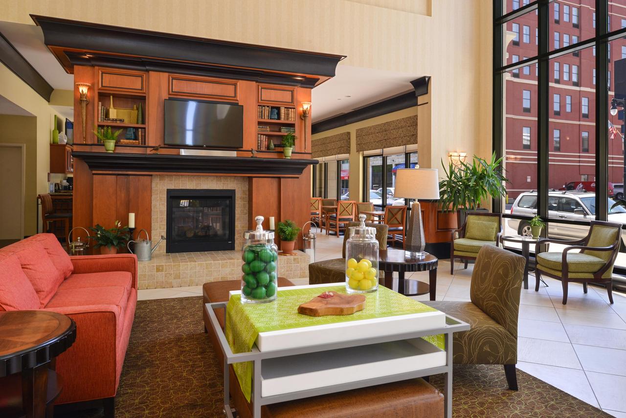 Hilton Garden Inn Terre Haute - thumb 29