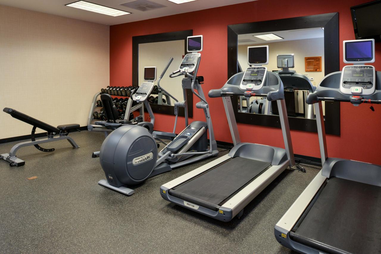 Hilton Garden Inn Terre Haute - thumb 25