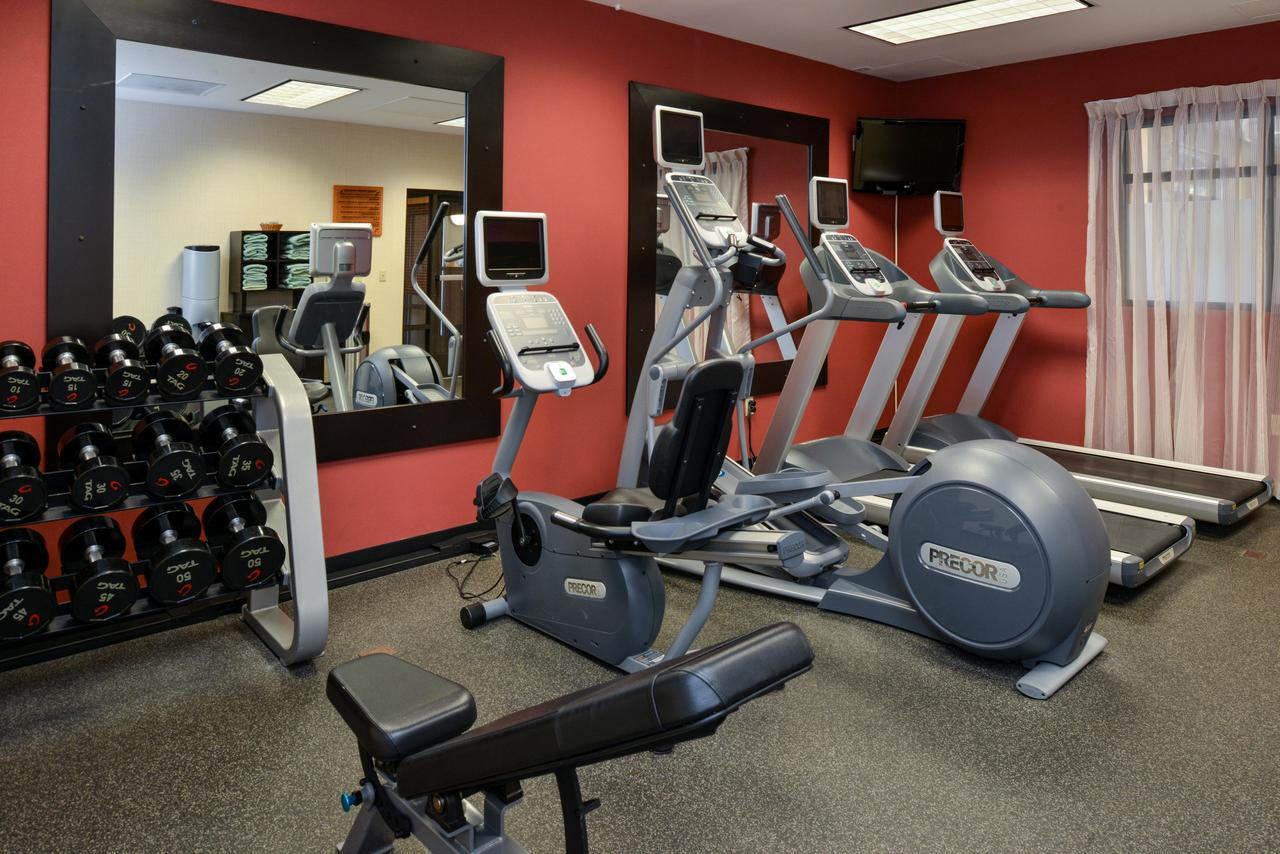 Hilton Garden Inn Terre Haute - thumb 24