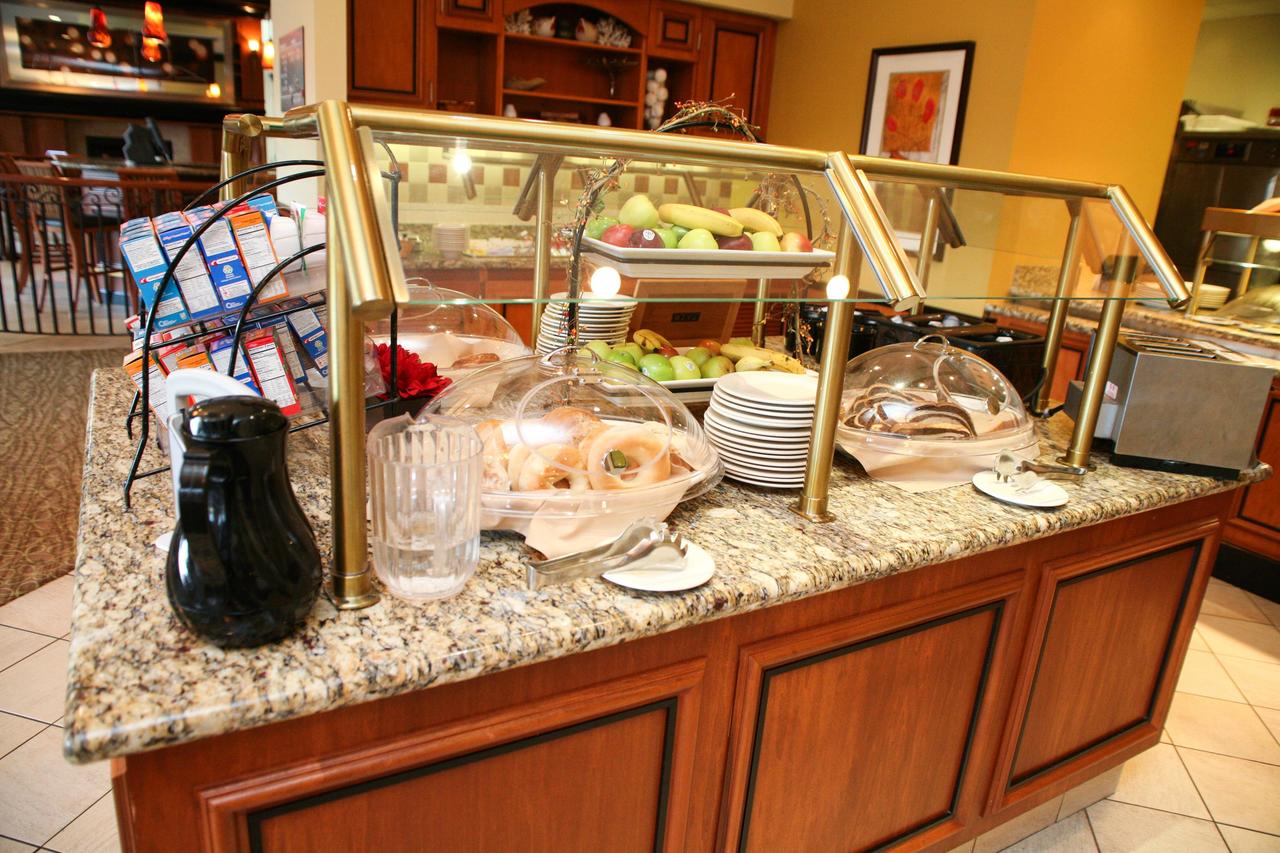 Hilton Garden Inn Terre Haute - thumb 41