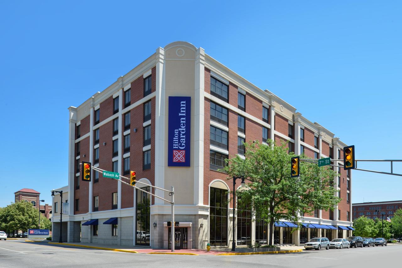 Hilton Garden Inn Terre Haute - thumb 0