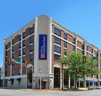 Hilton Garden Inn Terre Haute - Accommodation Indiana