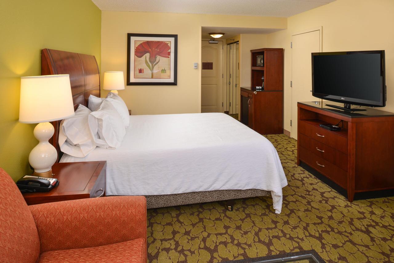 Hilton Garden Inn Terre Haute - thumb 4