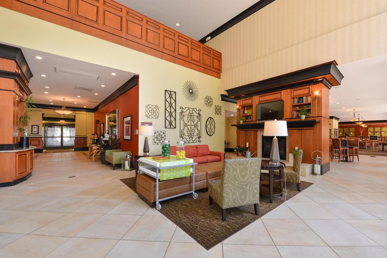 Hilton Garden Inn Terre Haute - thumb 21