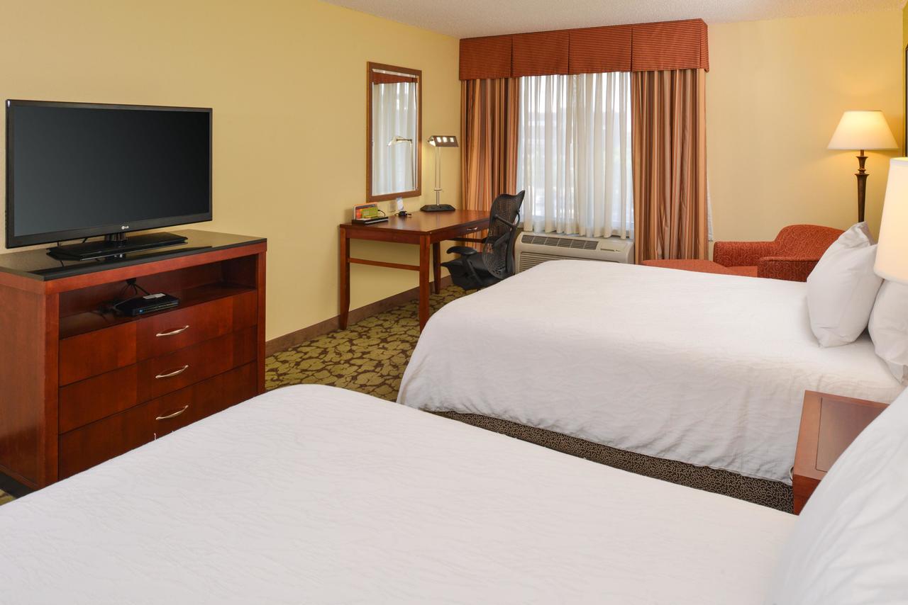 Hilton Garden Inn Terre Haute - thumb 6