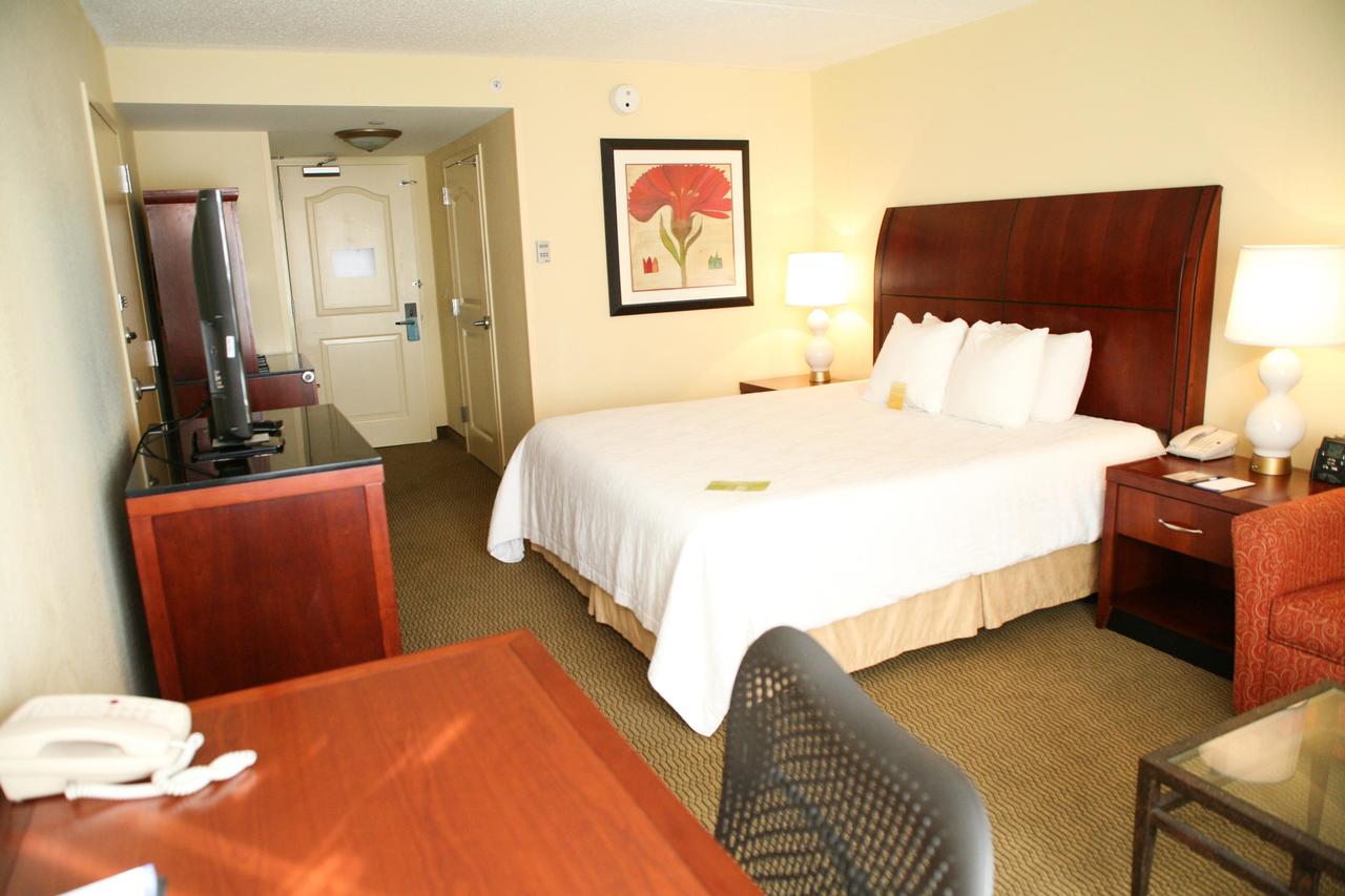 Hilton Garden Inn Terre Haute - thumb 36