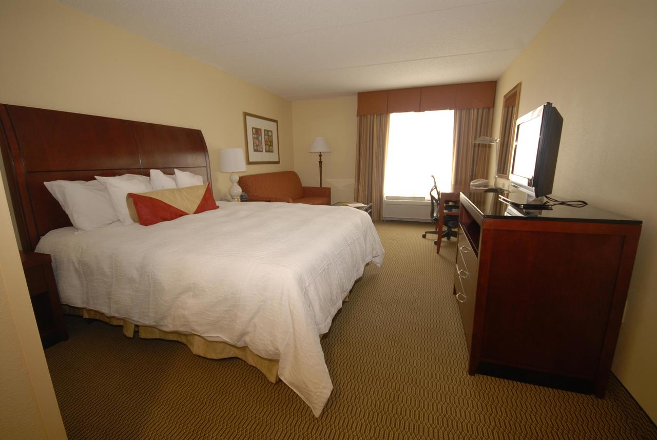 Hilton Garden Inn Terre Haute - thumb 43