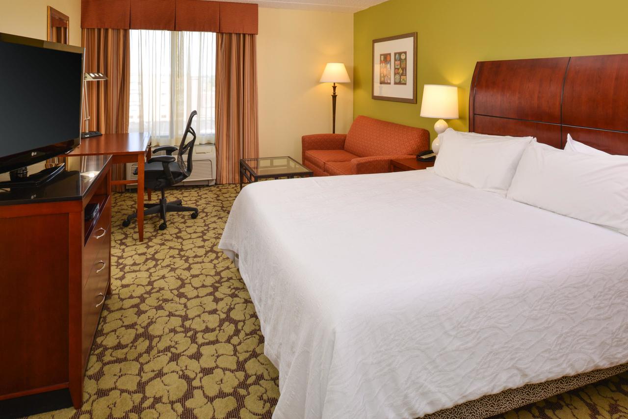 Hilton Garden Inn Terre Haute - thumb 19