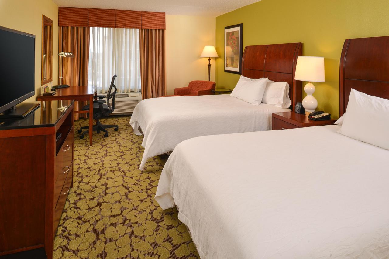 Hilton Garden Inn Terre Haute - thumb 17