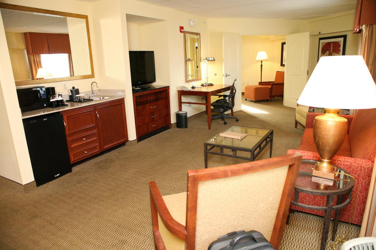 Hilton Garden Inn Terre Haute - thumb 33